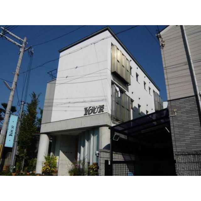 ジェムコートの賃貸物件