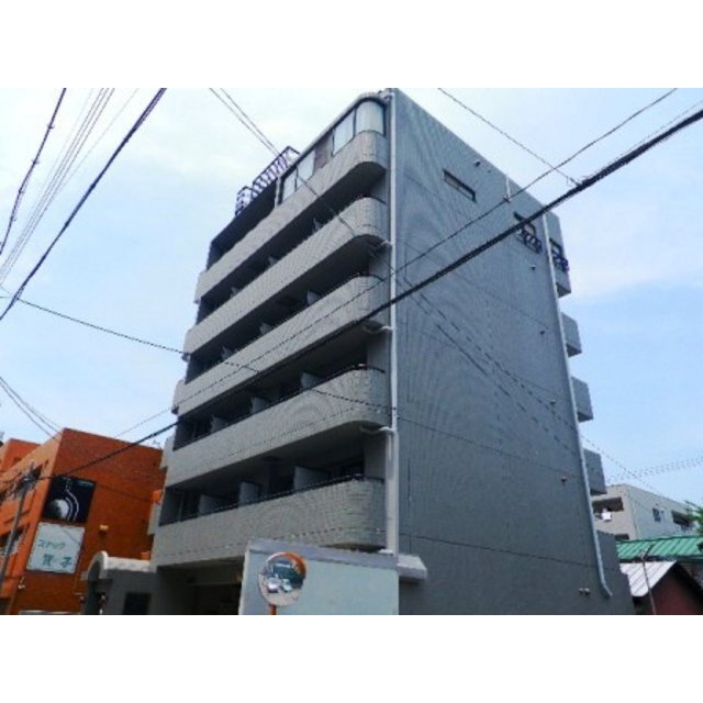 ソフィア尾頭橋の賃貸物件