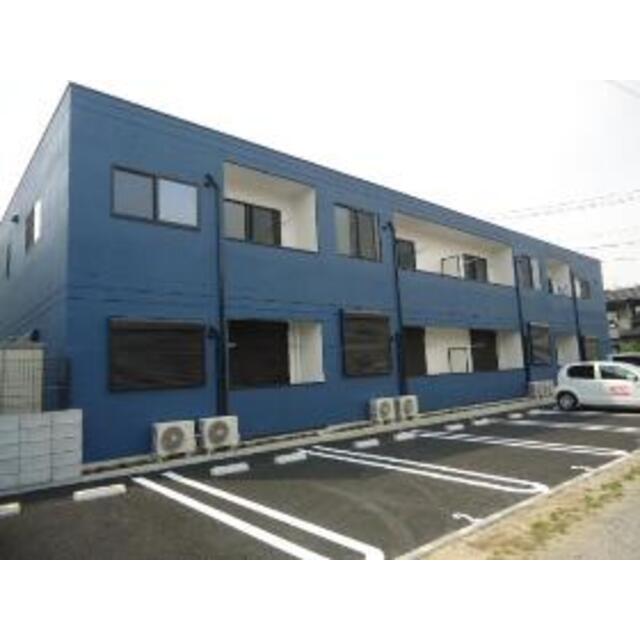 ティアラの賃貸物件