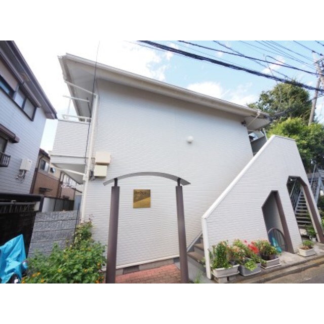 パークヒルの賃貸物件