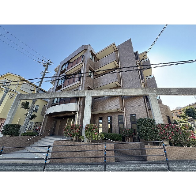 ネオグランデ甲陽園の賃貸物件