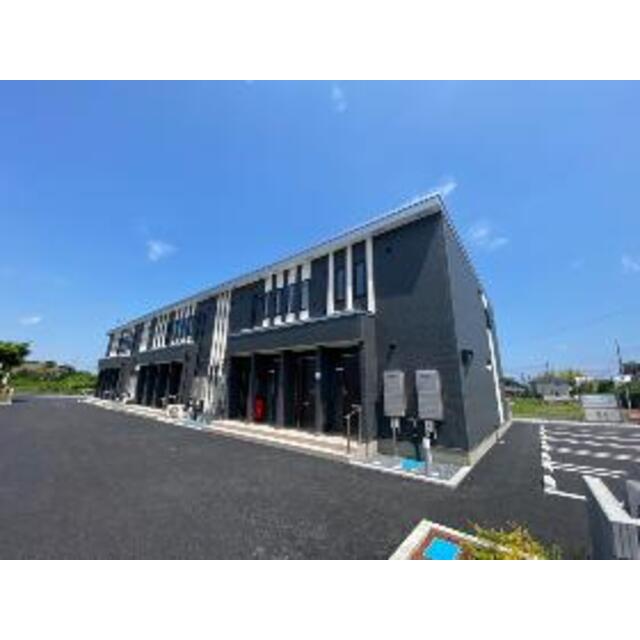 エバープレイスの賃貸物件