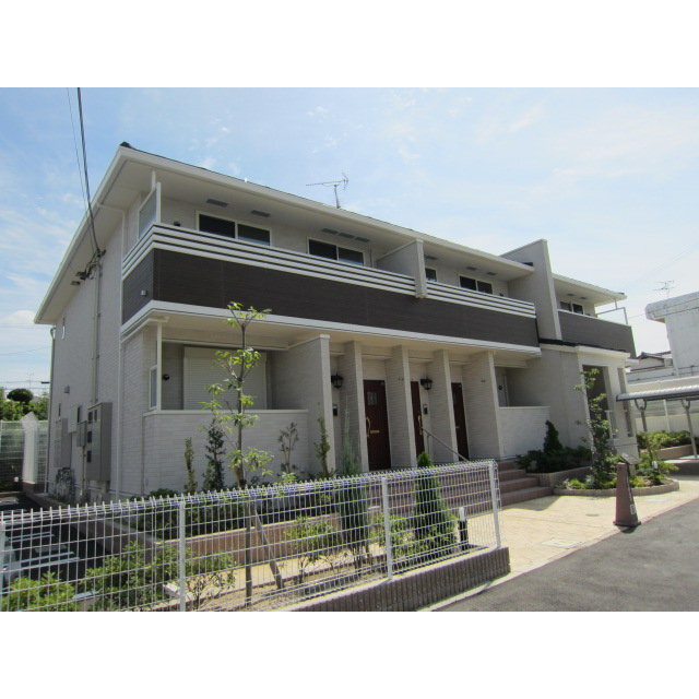 ガーデンハウスYHの賃貸物件