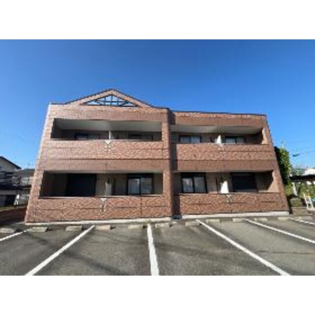 リッツ・グランディールの賃貸物件