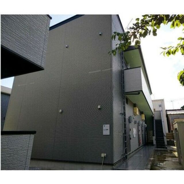 カーサ瑞穂の賃貸物件