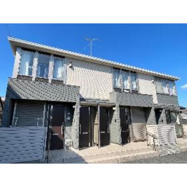 ブルーセレストの賃貸物件