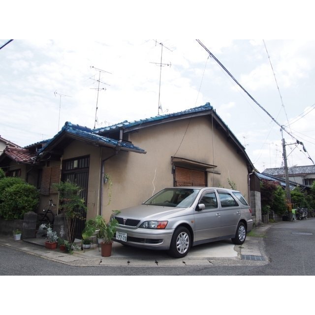 ミドルロード桂の賃貸物件