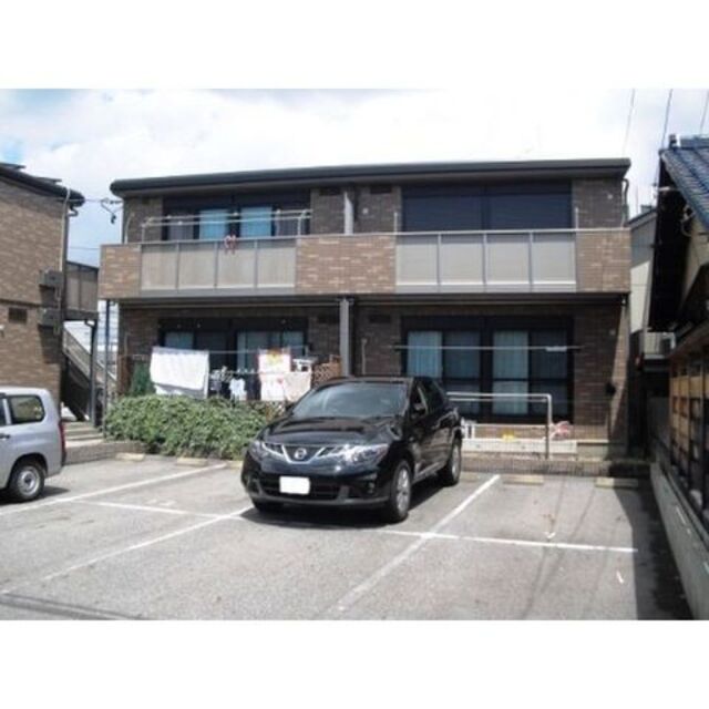 カレン中砂１の賃貸物件