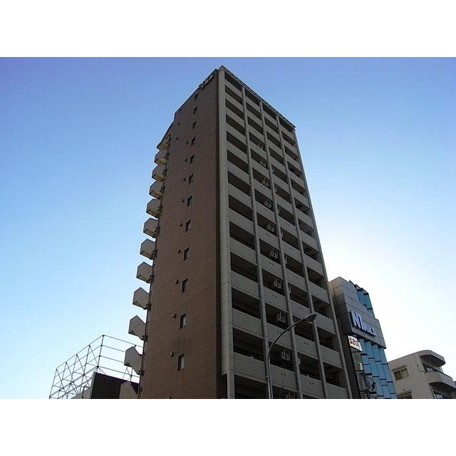 プレサンス名古屋ＳＴＡＴＩＯＮザ・シティの賃貸物件