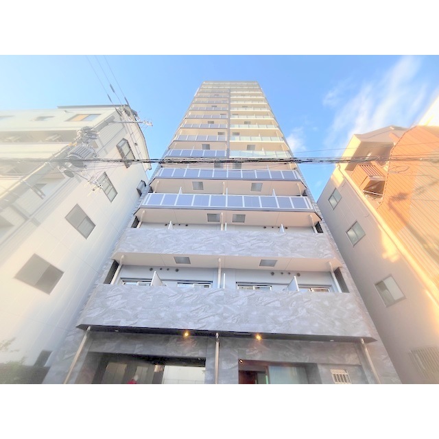 ファーストフィオーレ北大阪リアンの賃貸物件