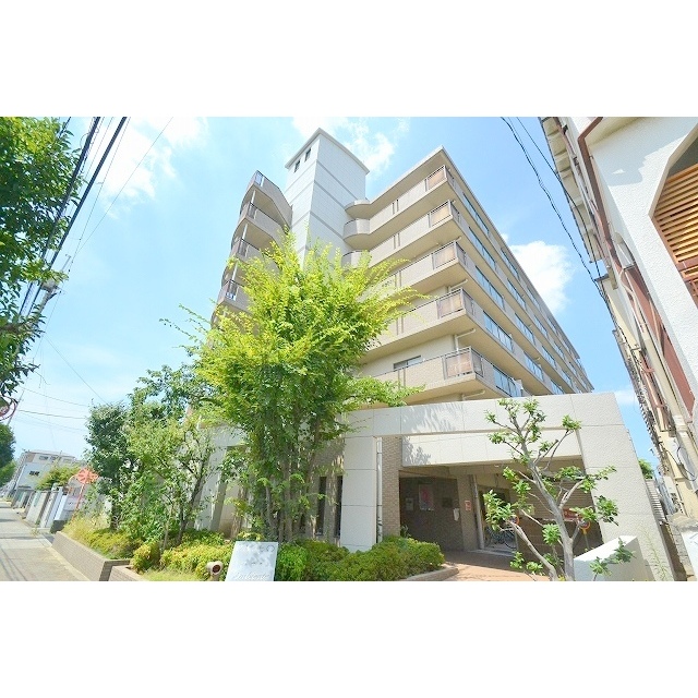 パセオ・アンビエンテの賃貸物件