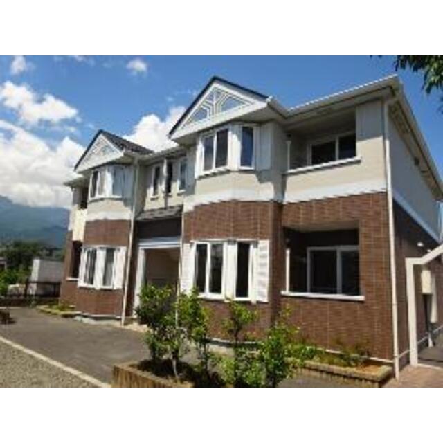 YKレジデンスの賃貸物件