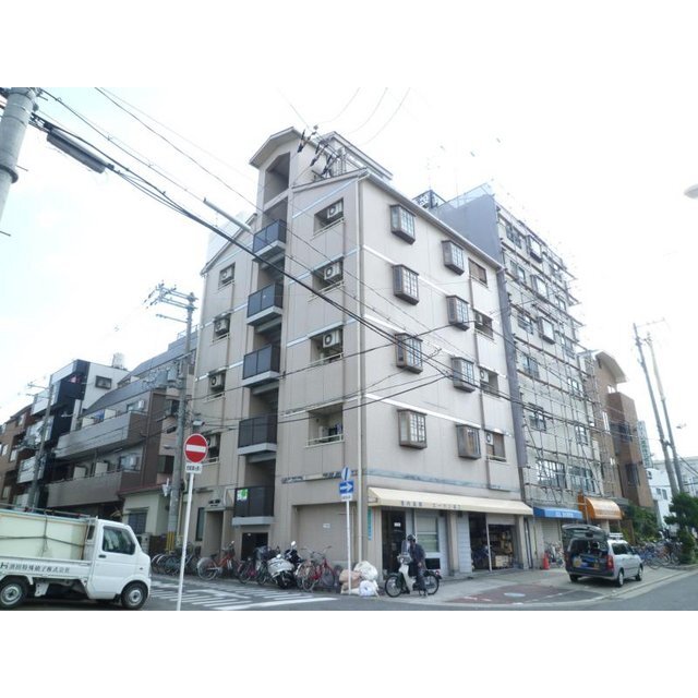 平野アークヒルズの賃貸物件