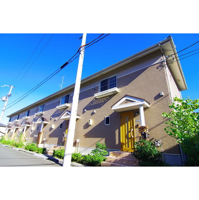 デュープレックス箕面西の賃貸物件