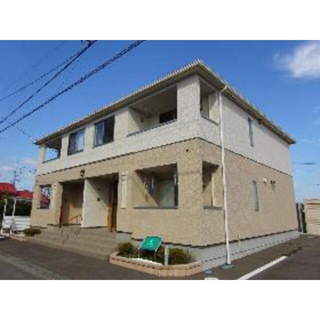 ブルサリチェの賃貸物件