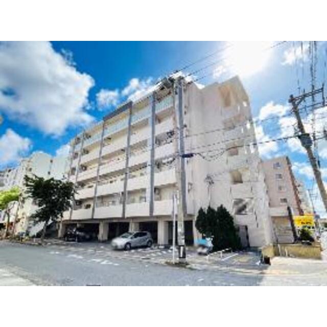 レジデンス西町の賃貸物件