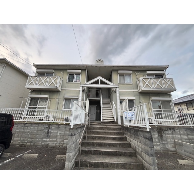 ＢＲＩＤＧＥ大津神領の賃貸物件