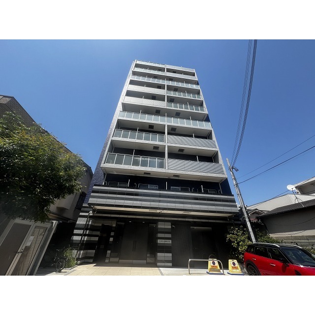 インザグレイス塚本ソレイユの賃貸物件