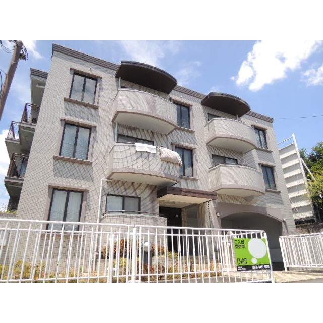 アネックス池田の賃貸物件