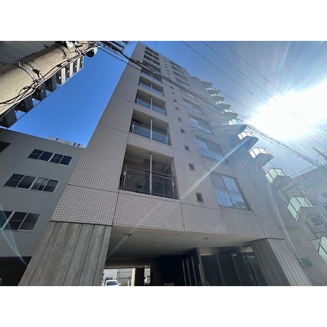 西天満レジデンスの賃貸物件