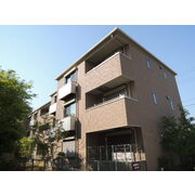 物件名が入ります