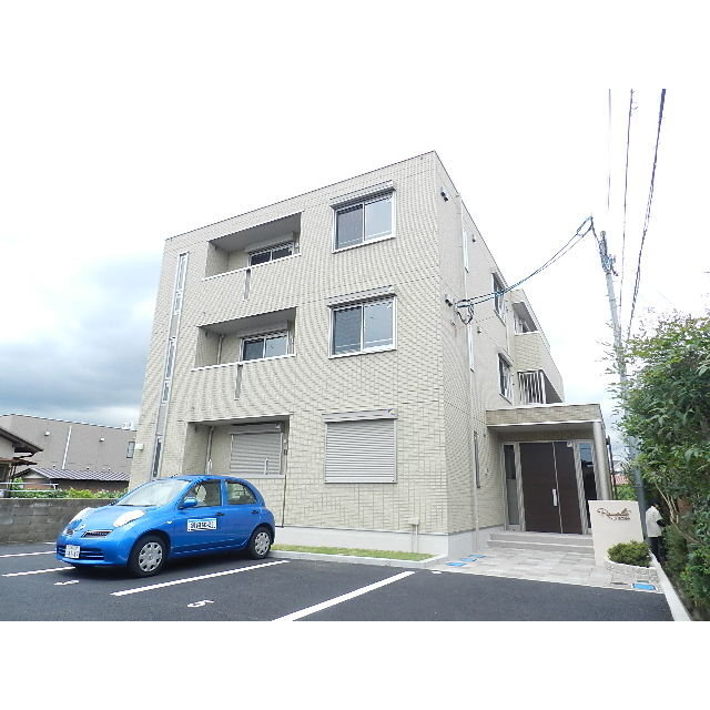 ラコルトの賃貸物件