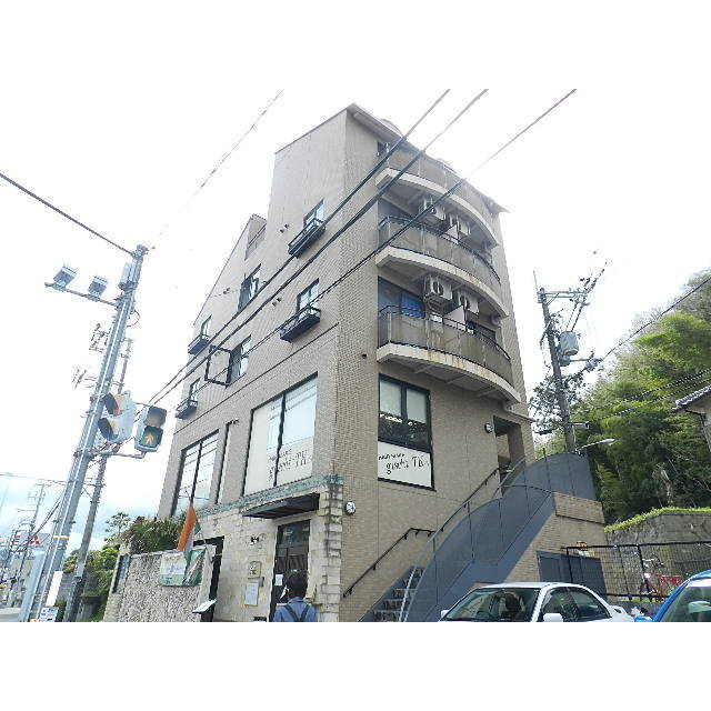 ルームス小川3-Bの賃貸物件