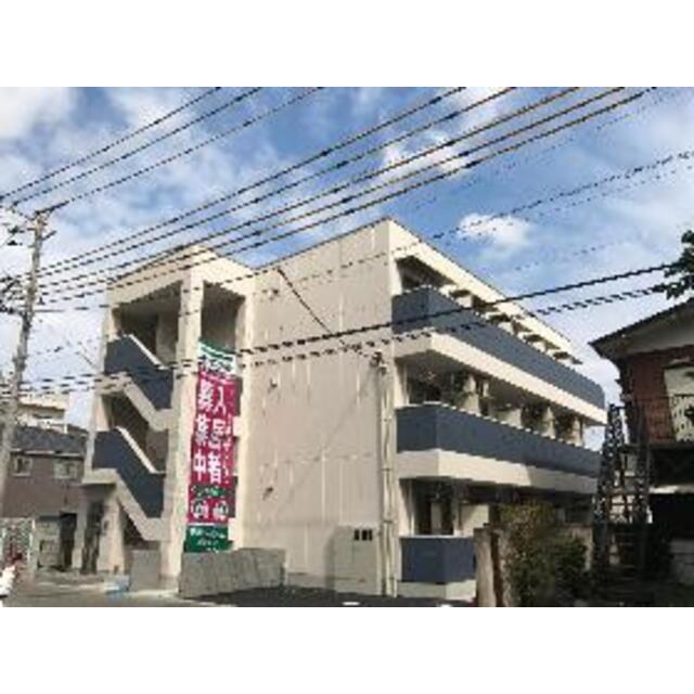 ラポールイシイの賃貸物件