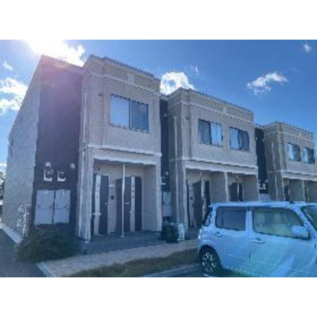 グランコンフォートの賃貸物件