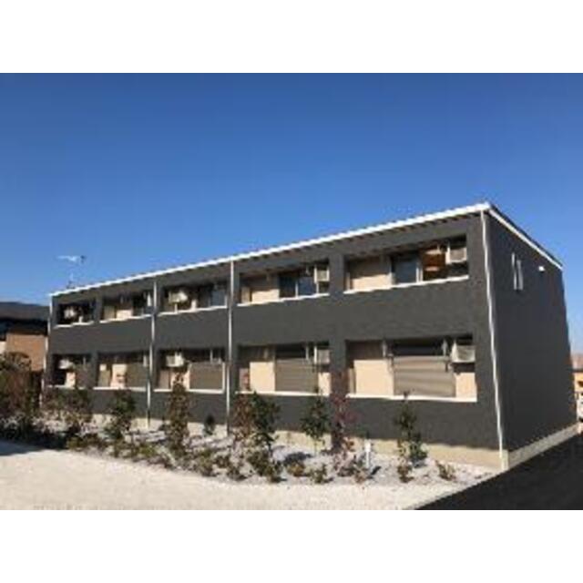 グランコンフォートの賃貸物件