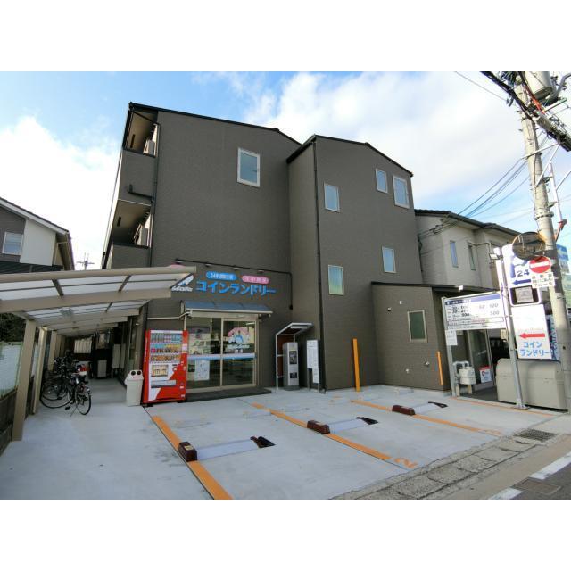 グランテール翼の賃貸物件