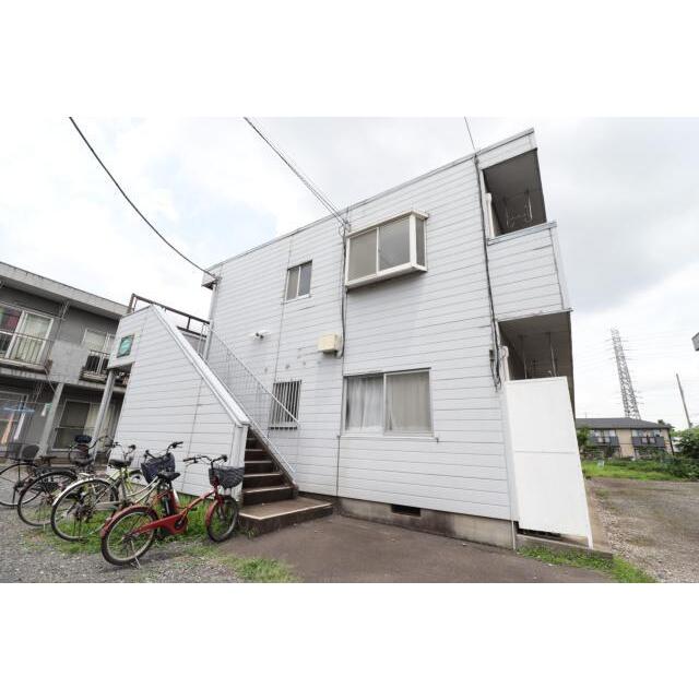 ブルーフォリスト３の賃貸物件