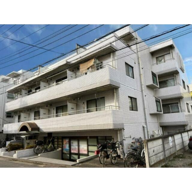 パールビルの賃貸物件