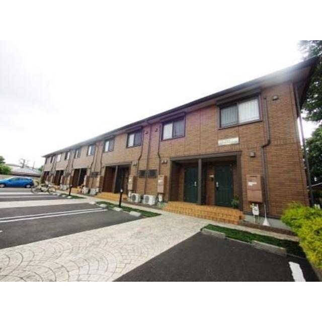 サンライズ武蔵野の賃貸物件