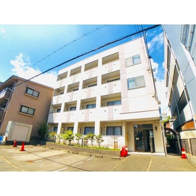 アルファコート名南の賃貸物件