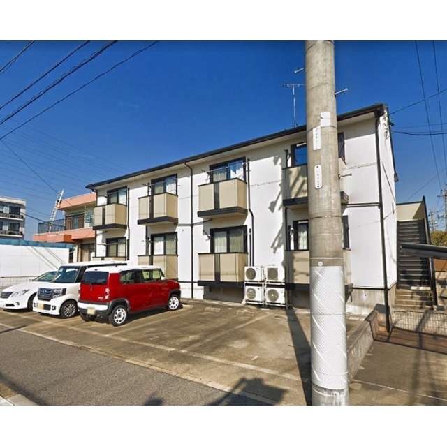 ポレール・Kの賃貸物件