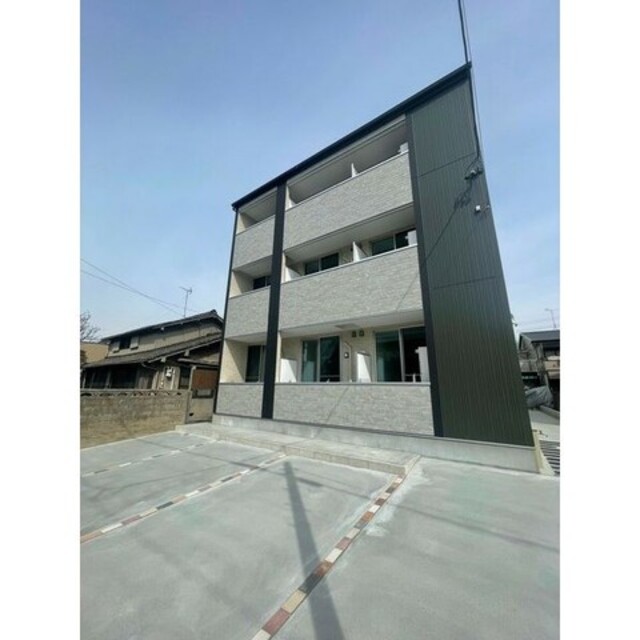 コンフォール鳴浜の賃貸物件