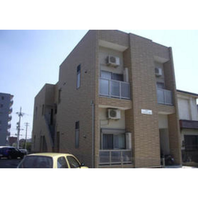 ベルメゾン柴田の賃貸物件