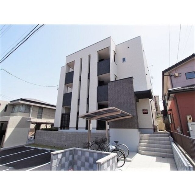 ロンドプラットの賃貸物件