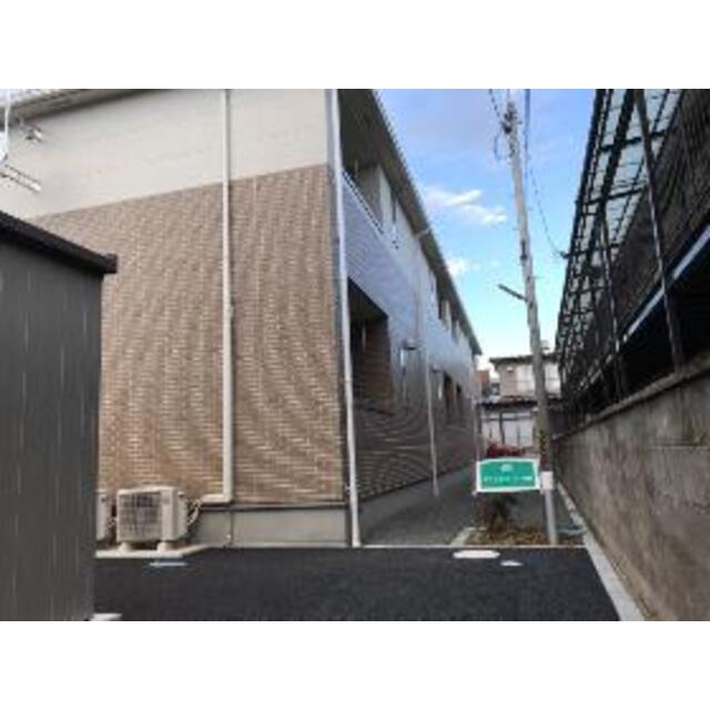 グランドコートMHの賃貸物件