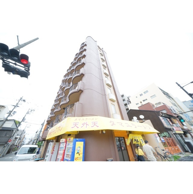 グロー花園町の賃貸物件