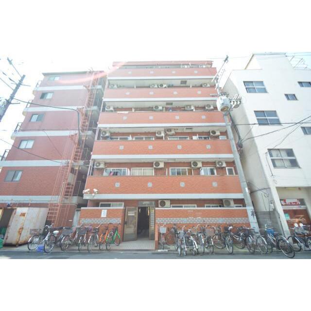 セラ岸ノ里の賃貸物件