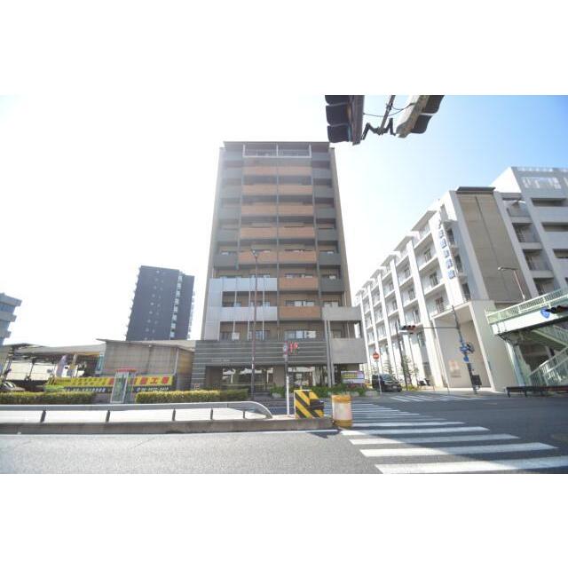 メゾンキコー住之江の賃貸物件