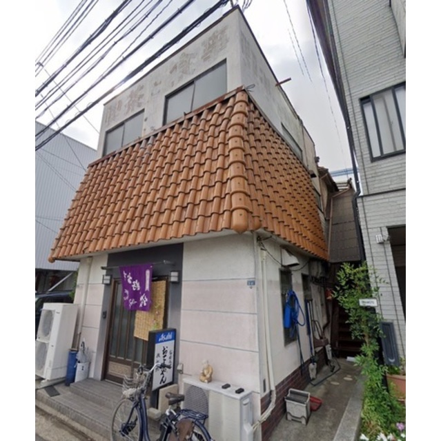 南摂津駅より徒歩44分 築43年1ヶ月 2階建の賃貸物件