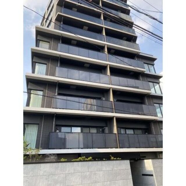 パークホームズ覚王山山門町の賃貸物件