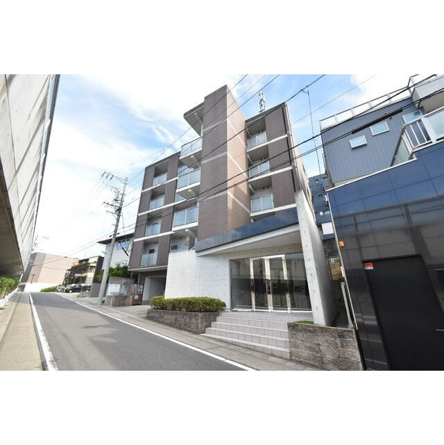 River met 覚王山の賃貸物件