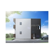 物件名が入ります