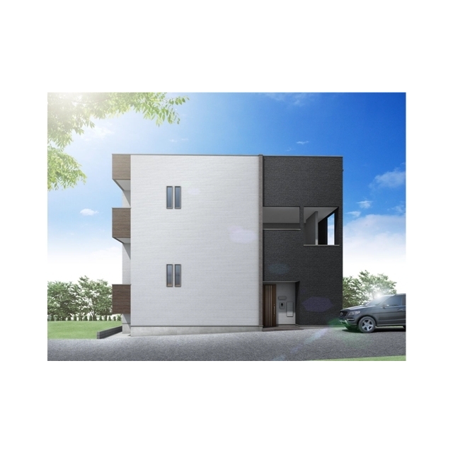 Irisアイリスの賃貸物件