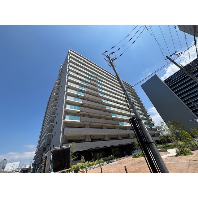 ハルモシティの賃貸物件