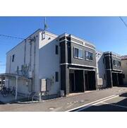 物件名が入ります